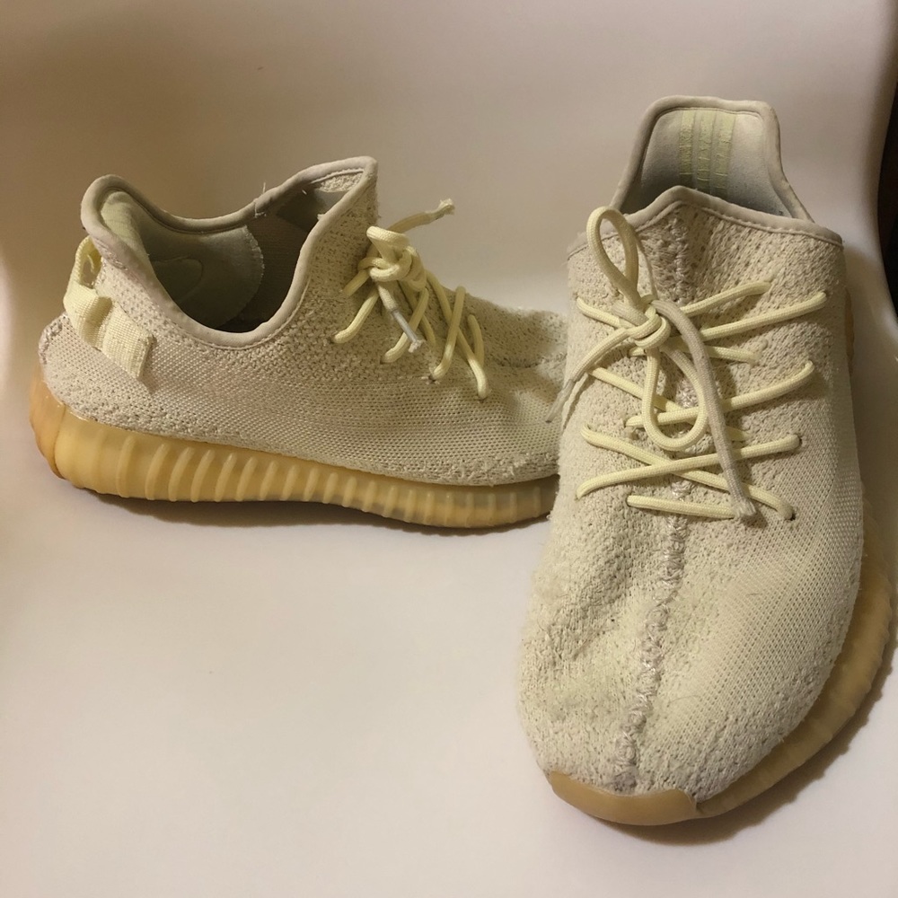 Yeezy Boost